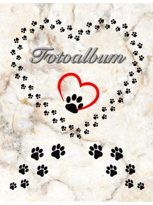 Zemira Independently Published Fotoalbum Für Hunde Katzen Haustiere Geschenkidee Hundeliebhaber Katzenlieb