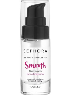 Zemira Smoothıng Prımer Makyaj Bazı 15ML
