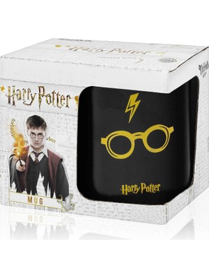 Zemira Mabbels Kupa Harry Potter
