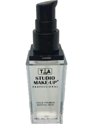 Zemira Face Primer Makyaj Bazı