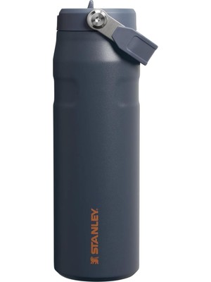 Zemira The Iceflow™ Bottle Flip Straw 2.0 / 24OZ Termos 0.07L 10-11283-146 Twilight