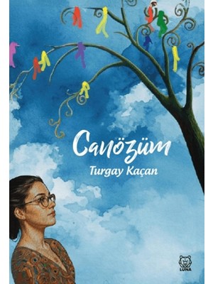 Luna Yayınları Canözüm