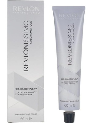 Zemira Revlon Professional Colour Rp Revlonissimo cc 8 60ML
