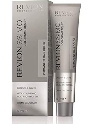 Zemira Revlon Professional Colour Rp Revlonissimo cc 8.4 60ML