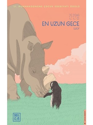 Athica Yayınları En Uzun Gece