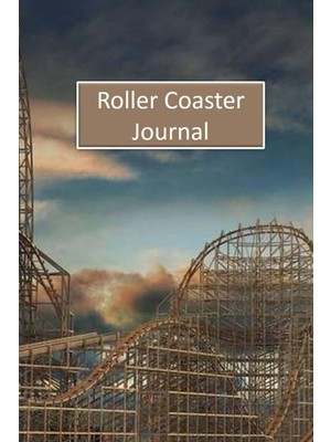 Zemira Roller Coaster Journal