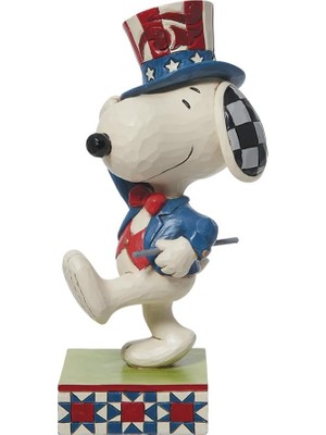 Zemira Vatansever Snoopy Yürüyüşü