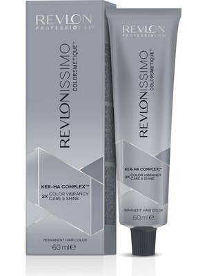 Zemira Revlon Professional Colour Rp Revlonissimo cc 10 60ML