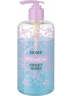 Zemira Sıvı Sabunluk, Deterjanlık Sıvı Sabun Haznesi, Banyo Sabunluğu Mutfak Deterjan Haznesi 500 ml (1, L