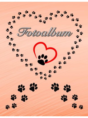 Zemira Independently Published Fotoalbum Für Hunde Katzen Haustiere Geschenkidee Hundeliebhaber Katzenlieb