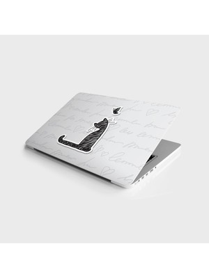 Zemira Sticker Bilgisayar Pc Kaplama Etiketi