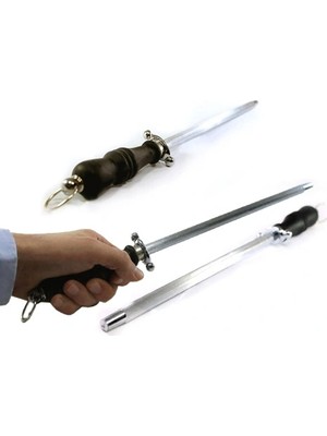 Ozka Concept Profesyonel Masat Bileyici (30 Cm)