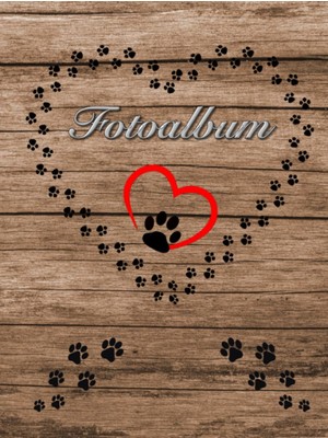 Zemira Independently Published Fotoalbum Für Hunde Katzen Haustiere Geschenkidee Hundeliebhaber Katzenlieb