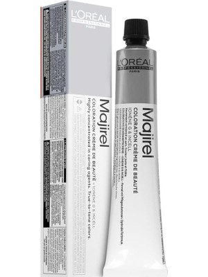 Zemira L'oréal Professionnel Paris Majirel Saç Boyası 1 Siyah Saç Boyası 50 ml