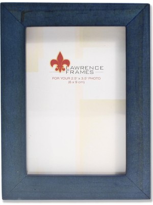 Zemira Lawrence Frames Ahşap Resim Çerçevesi, Galeri Koleksiyonu, 5 x 7 cm