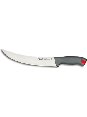 Zemira Gastro Kavisli Et Doğrama Bıçağı 21 cm Y37123