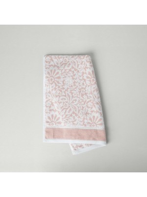 Zemira Linens Liora Pamuk 50X85 cm Yüz Havlusu
