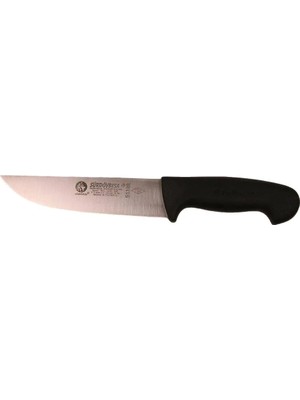 Ozka Concept Sürmene Sürdövbısa 61106 Kasap Bıçağı 16,5 Cm, Plastik Sap