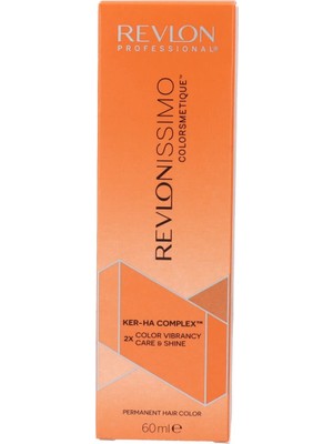 Zemira Revlon Professional Colour Rp Revlonissimo cc 7.4 60ML