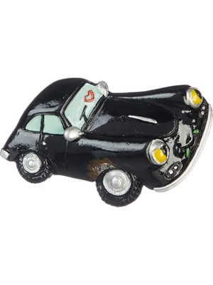 Zemira 125LX304 Araba Figürlü Magnet