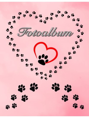 Zemira Independently Published Fotoalbum Für Hunde Katzen Haustiere Geschenkidee Hundeliebhaber Katzenlieb