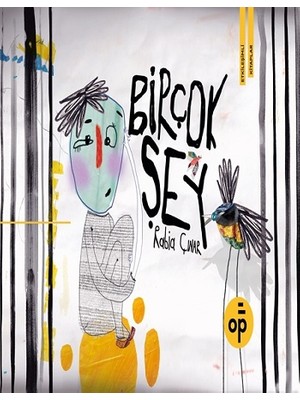Opus Yayınları Birçok Şey