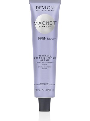 Zemira Revlon Professional Colour Rp Magnet Blondes Light 60ML