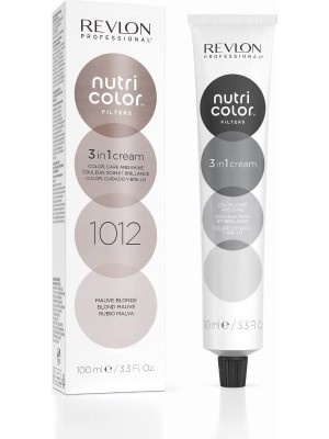 Zemira Revlon Professional Colour Rp Nutri Color Filters 1012 100ML
