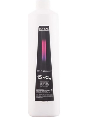 Zemira L'oréal Professionnel Paris Professionnel Dia Aktivatör Oksidan 15 Vol.%4.5 1000 ml