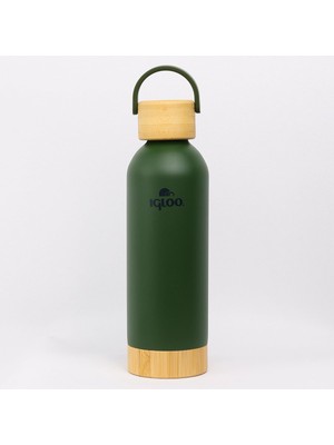Zemira Igloo Hydrate Pro Matara 500 ml