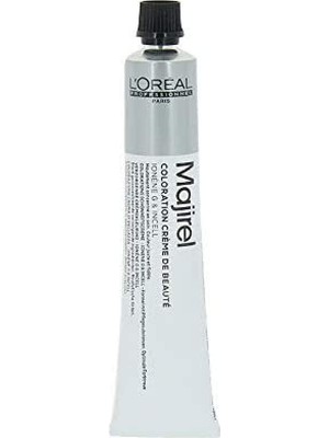 Zemira L'oréal Majirel 5,25 Kestane Irize Akaju