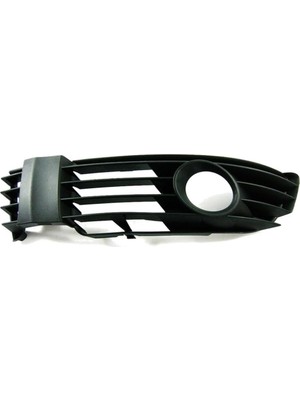 Zemira Ön Tampon Sol Sis Farı Kapağı Sisli 3B0853665L Vw Passat B5.5 2001-2005