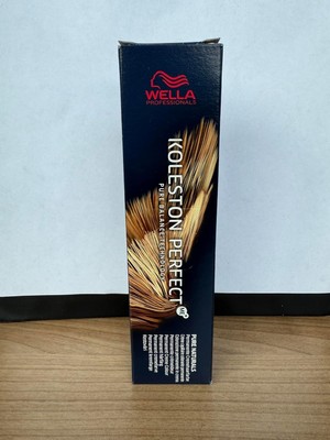 Zemira Wella Professionals Koleston Perfect 88,0 Kumral