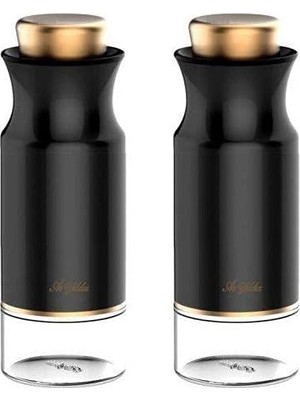 Zemira Aryıldız Black Line Gold Yağlık Sirkelik
