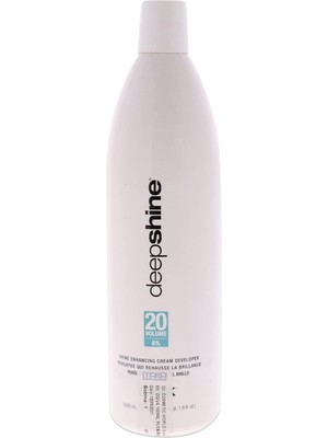 Zemira Rusk Deepshine 20 Volume 6% Oksidan 1000ML