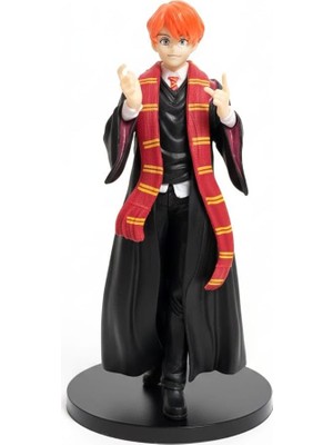 Zemira Ron Weasley 3D Karakter Figür Biblo cm