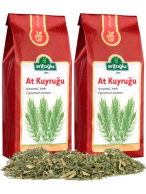 Zemira Arifoğlu At Kuyruğu 60G (2 Adet)
