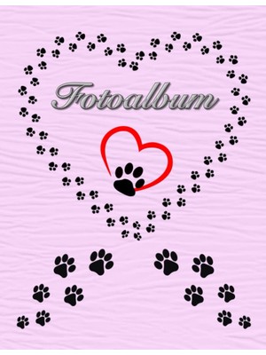 Zemira Independently Published Fotoalbum Für Hunde Katzen Haustiere Geschenkidee Hundeliebhaber Katzenlieb