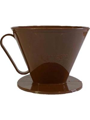 Ozka Concept V60 Dripper Kahve Demleme Aparatı