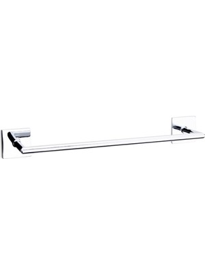 Zemira System Nowo Uzun Havluluk Krom 48 cm BA10018001004CR