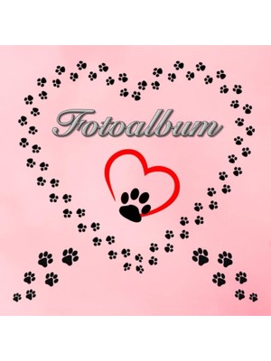 Zemira Independently Published Fotoalbum Für Hunde Katzen Haustiere Geschenkidee Hundeliebhaber Katzenlieb