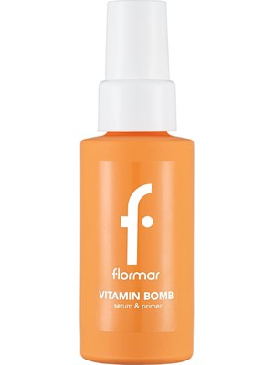 Zemira Bomb Serum&primer