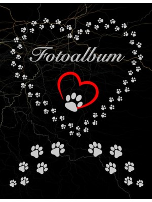 Zemira Independently Published Fotoalbum Für Hunde Katzen Haustiere Geschenkidee Hundeliebhaber Katzenlieb
