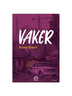 İletişim Yayınları Vaker