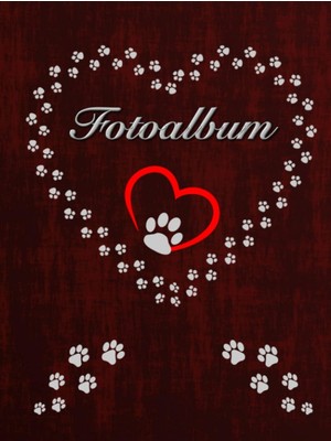 Zemira Independently Published Fotoalbum Für Hunde Katzen Haustiere Geschenkidee Hundeliebhaber Katzenlieb