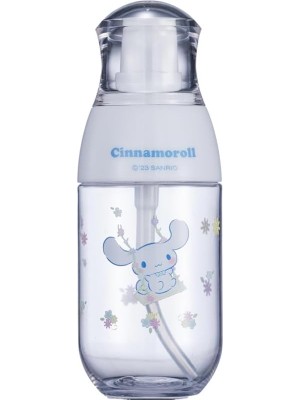 Zemira Sanrio Sprey Şişe (60 Ml)- Cinnamorroll