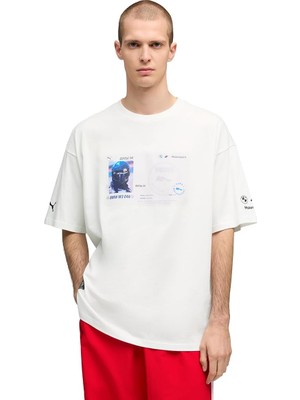 Zemira Erkekler Tees