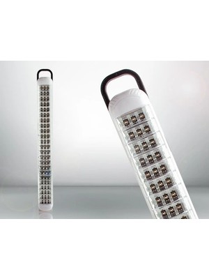Ozka Concept 69 Ledli Edilebilir Işıldak