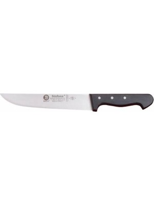 Ozka Concept Sürbısa 61040 - Sürmene Kasap Bıçağı 20 cm - Kurban, Doğrama, Kesim