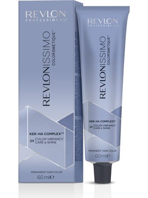 Zemira Revlon Professional Colour Rp Revlonissimo cc 9.2 60ML